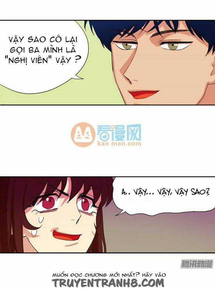 Trở Lại Tuổi Mười Mấy Chapter 32 trang 14