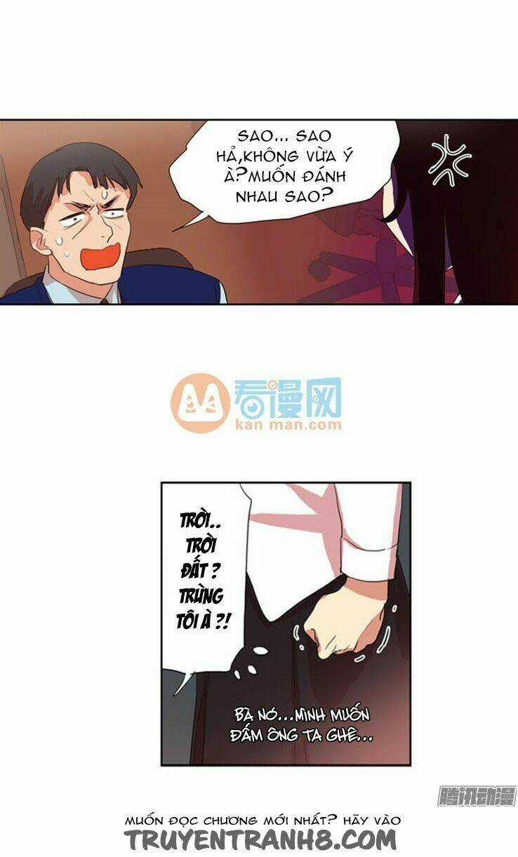 Trở Lại Tuổi Mười Mấy Chapter 32 trang 4