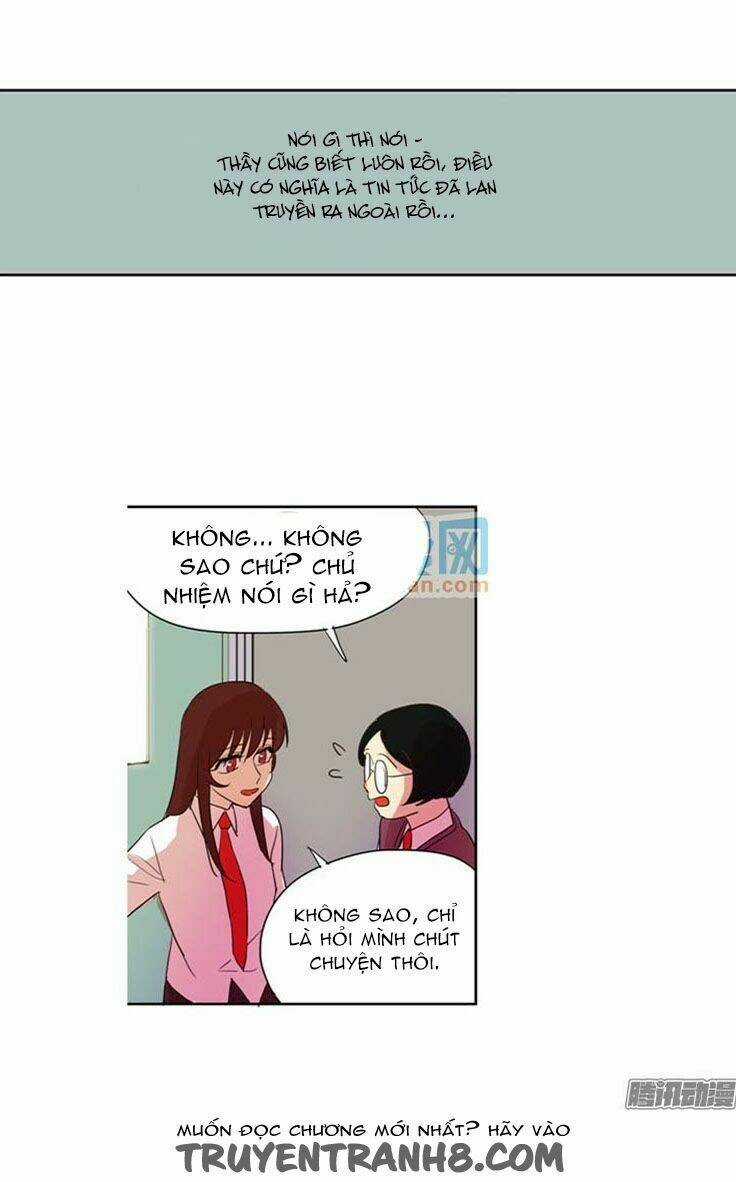 Trở Lại Tuổi Mười Mấy Chapter 32 trang 6