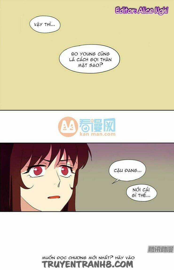 Trở Lại Tuổi Mười Mấy Chapter 33 trang 2