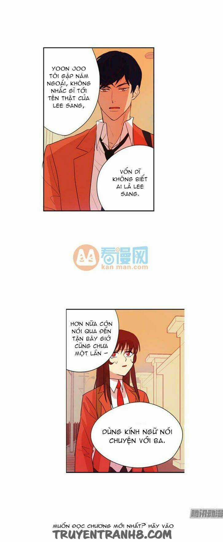 Trở Lại Tuổi Mười Mấy Chapter 33 trang 3