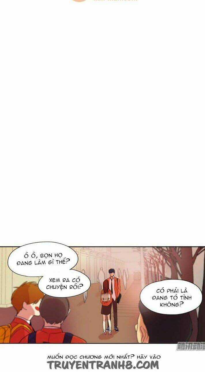 Trở Lại Tuổi Mười Mấy Chapter 33 trang 8
