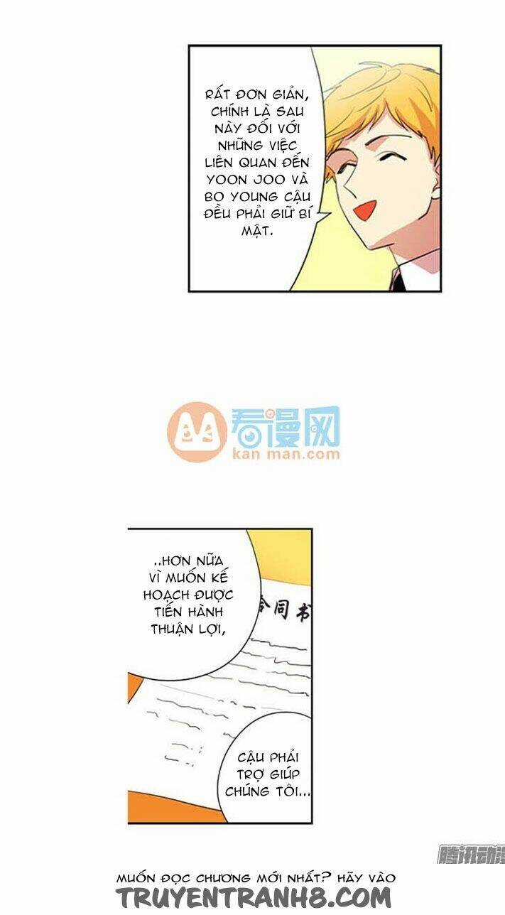 Trở Lại Tuổi Mười Mấy Chapter 35 trang 11