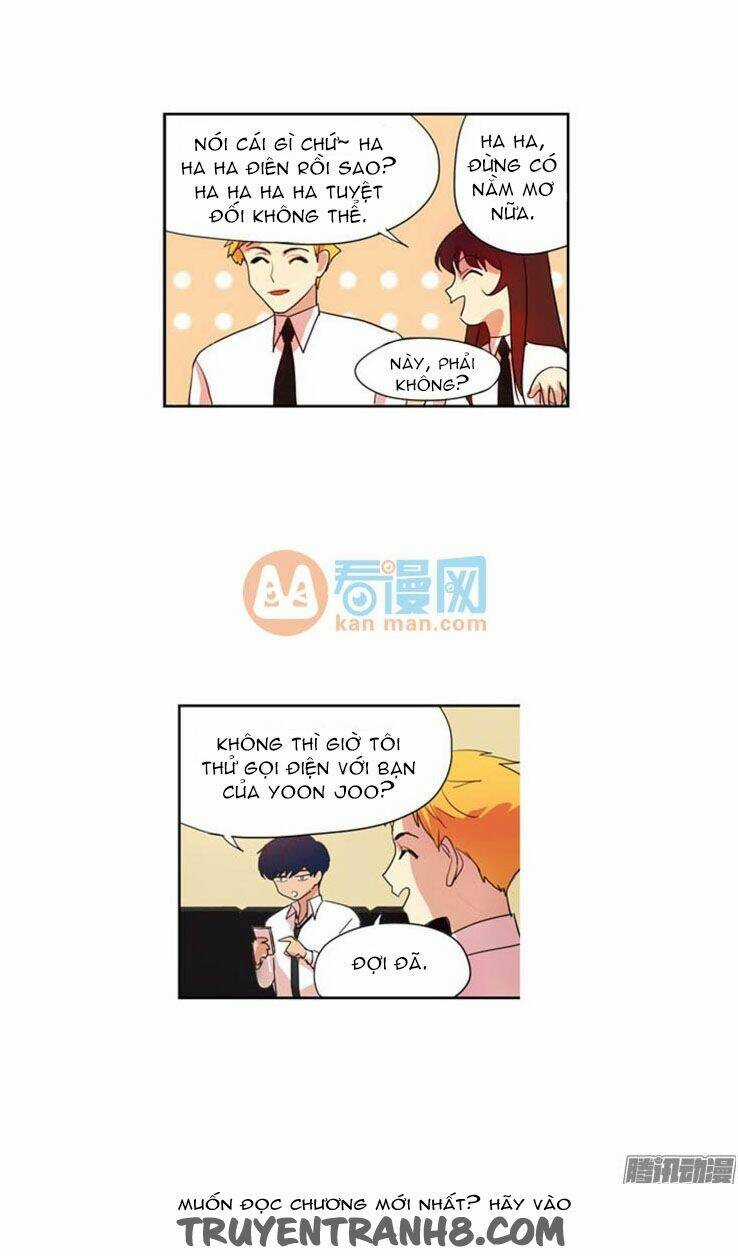 Trở Lại Tuổi Mười Mấy Chapter 35 trang 13