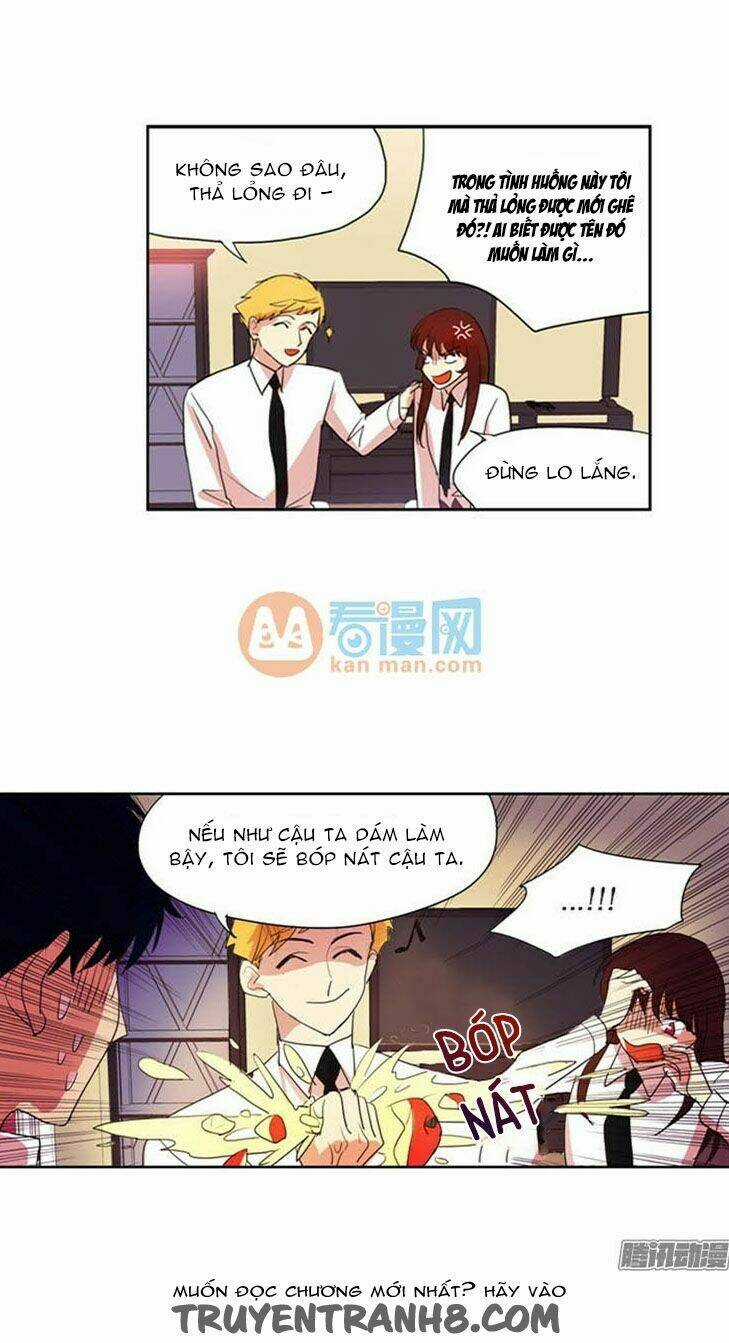 Trở Lại Tuổi Mười Mấy Chapter 36 trang 2