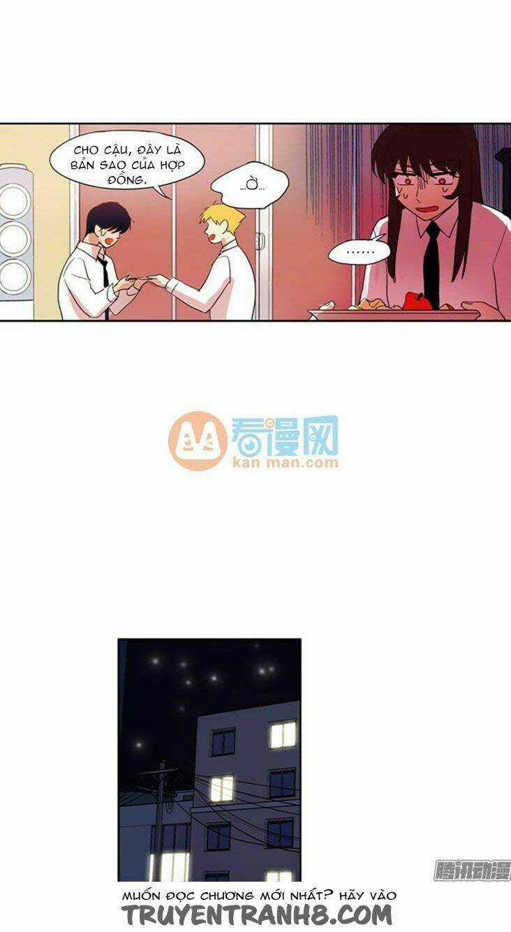 Trở Lại Tuổi Mười Mấy Chapter 36 trang 3