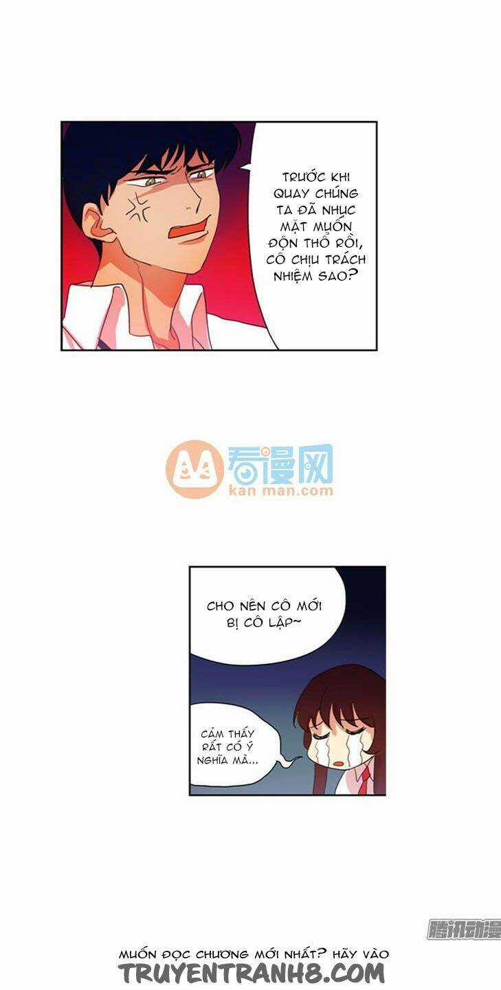 Trở Lại Tuổi Mười Mấy Chapter 37 trang 13