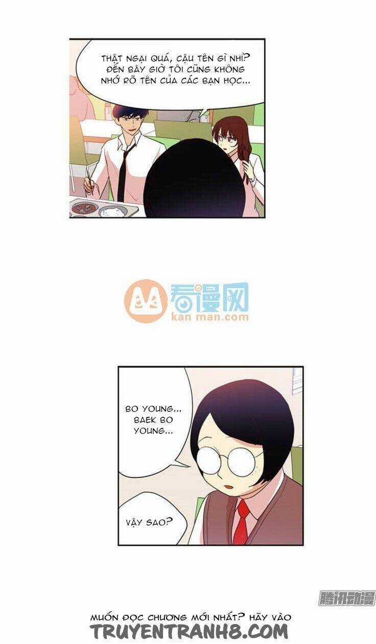 Trở Lại Tuổi Mười Mấy Chapter 37 trang 3