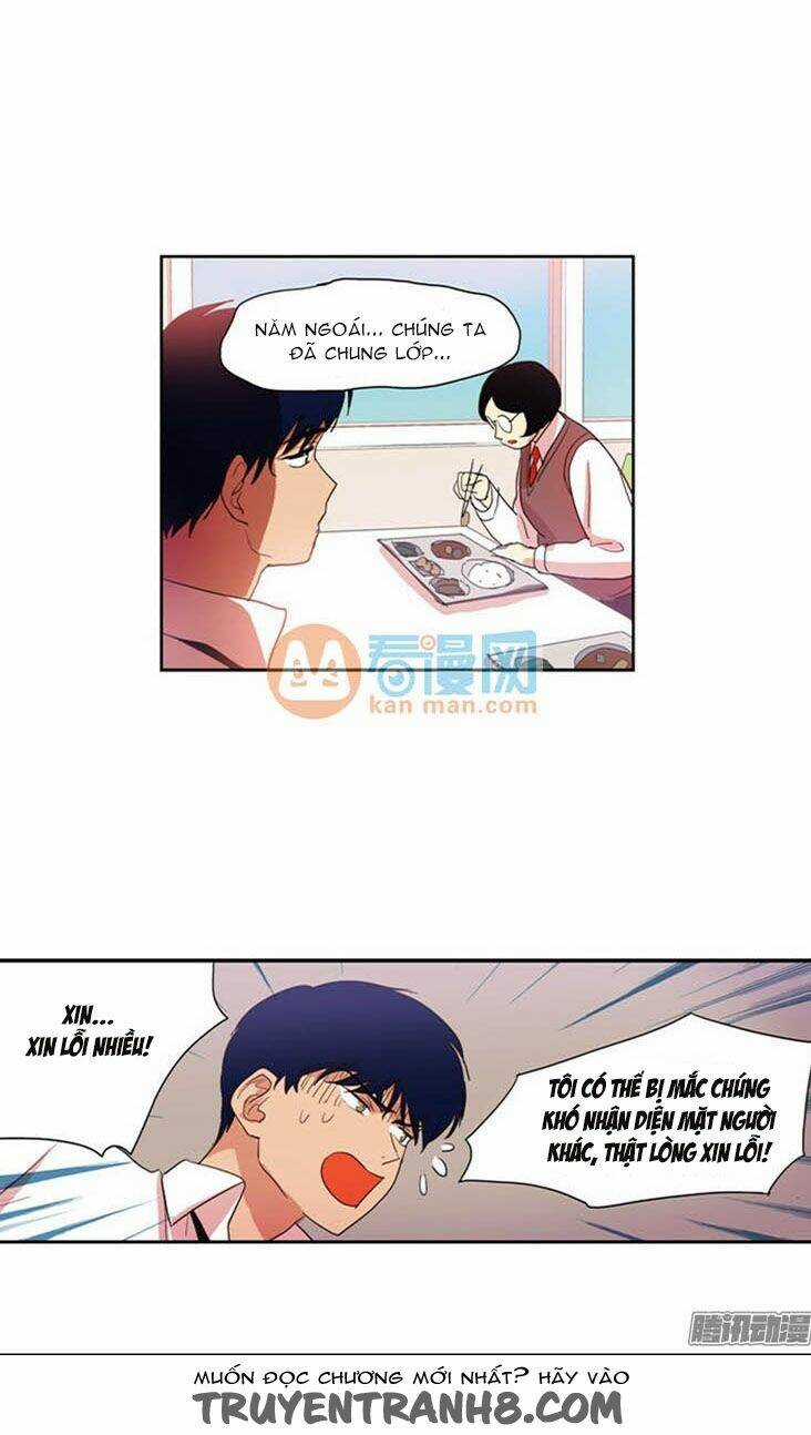 Trở Lại Tuổi Mười Mấy Chapter 37 trang 5