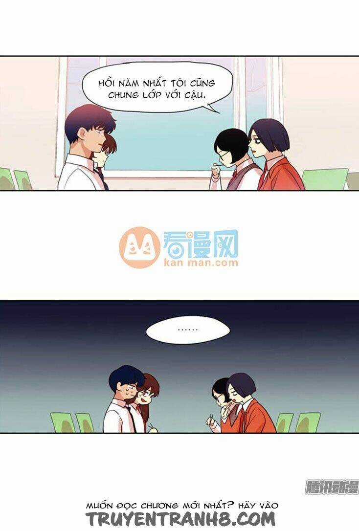 Trở Lại Tuổi Mười Mấy Chapter 37 trang 6