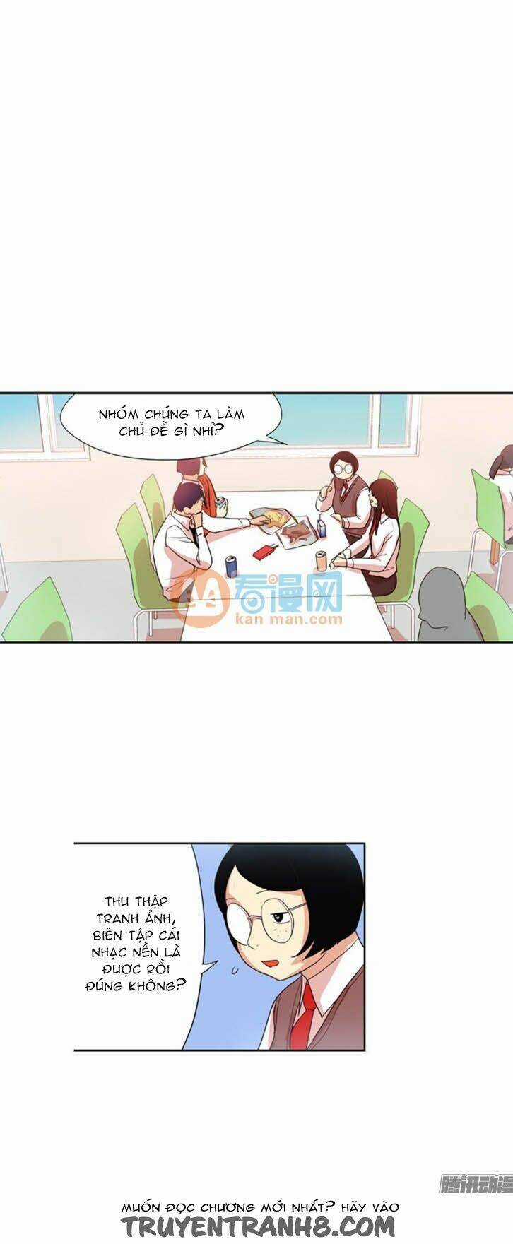 Trở Lại Tuổi Mười Mấy Chapter 37 trang 9