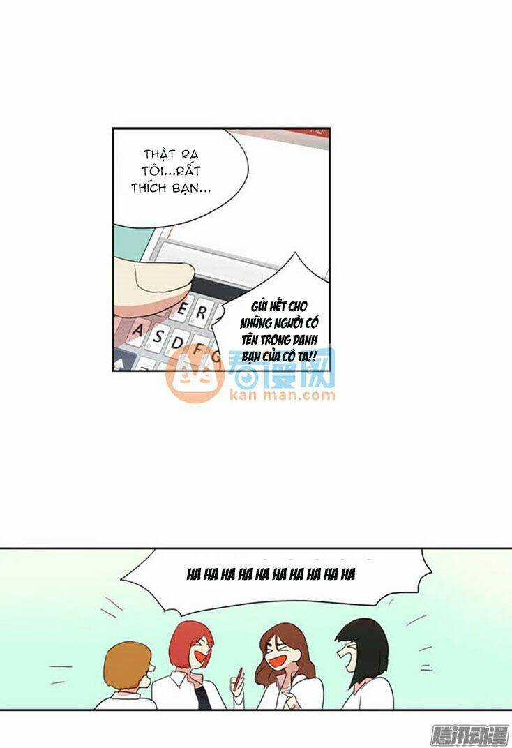 Trở Lại Tuổi Mười Mấy Chapter 38 trang 10