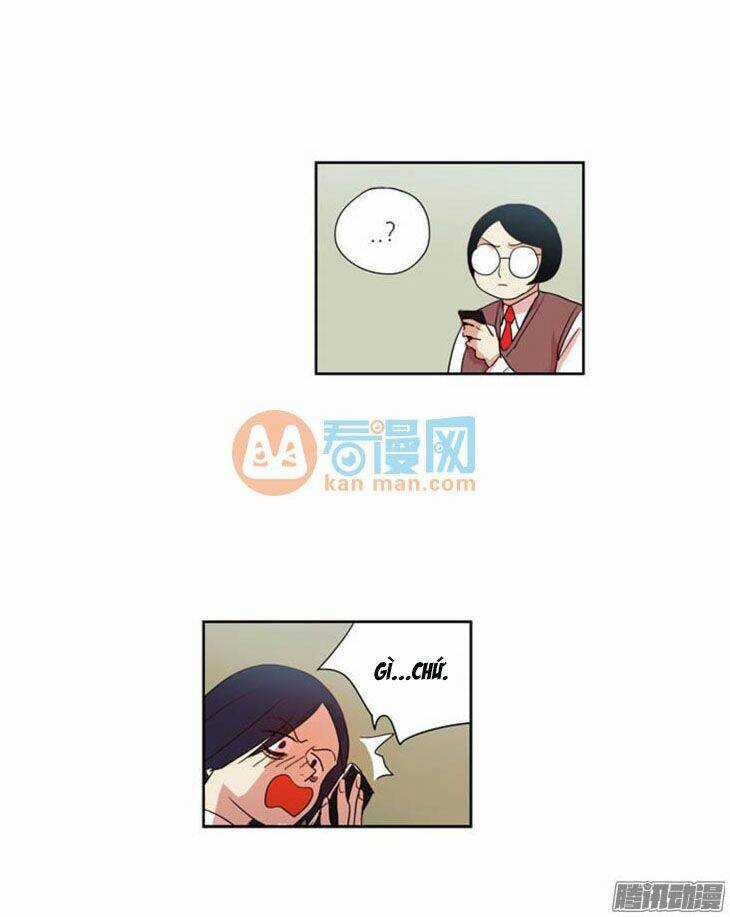 Trở Lại Tuổi Mười Mấy Chapter 38 trang 12