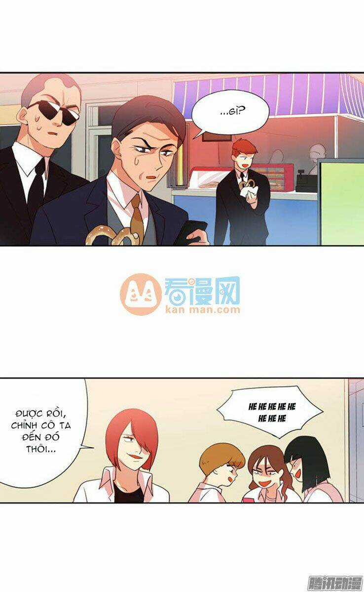 Trở Lại Tuổi Mười Mấy Chapter 38 trang 13