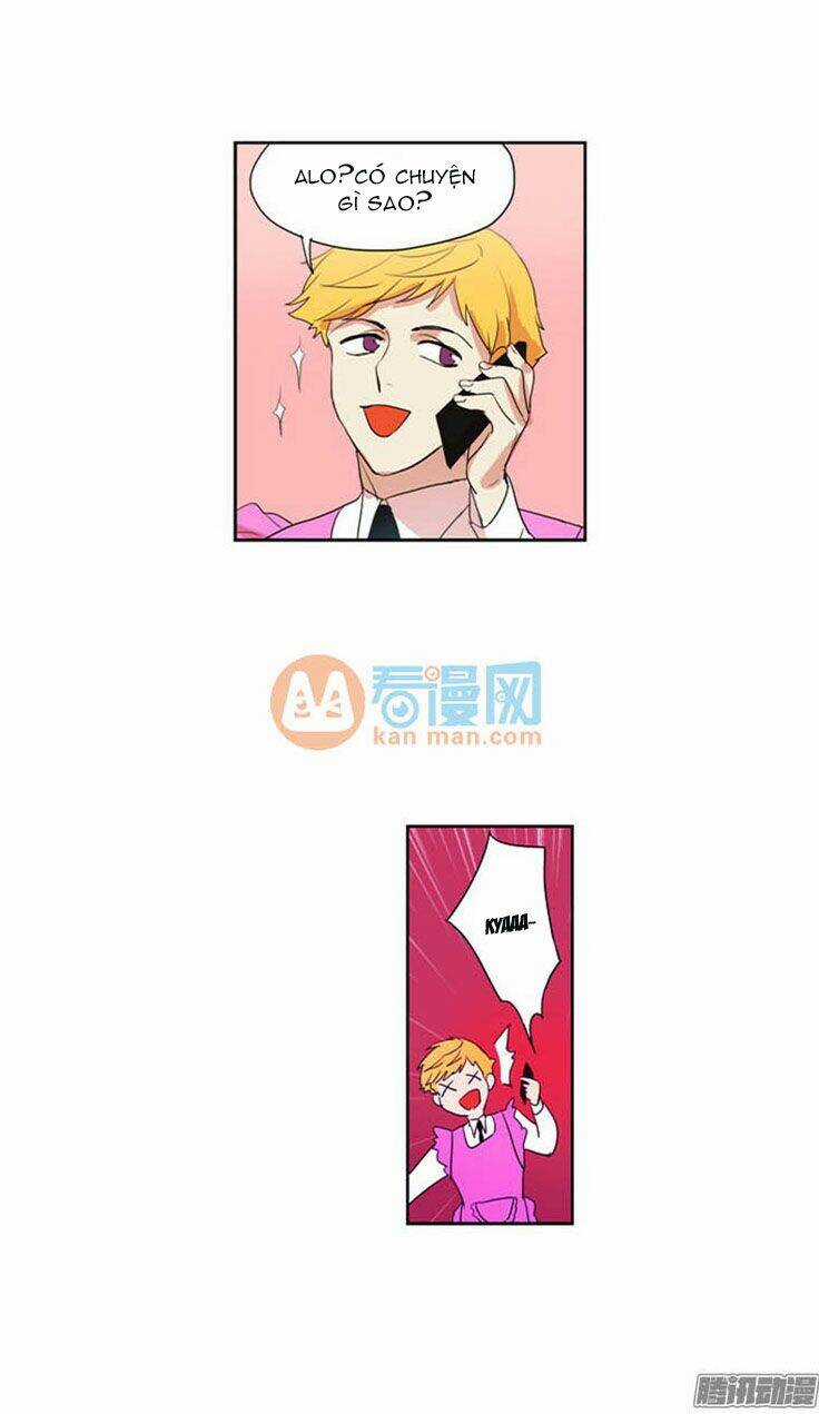 Trở Lại Tuổi Mười Mấy Chapter 38 trang 8