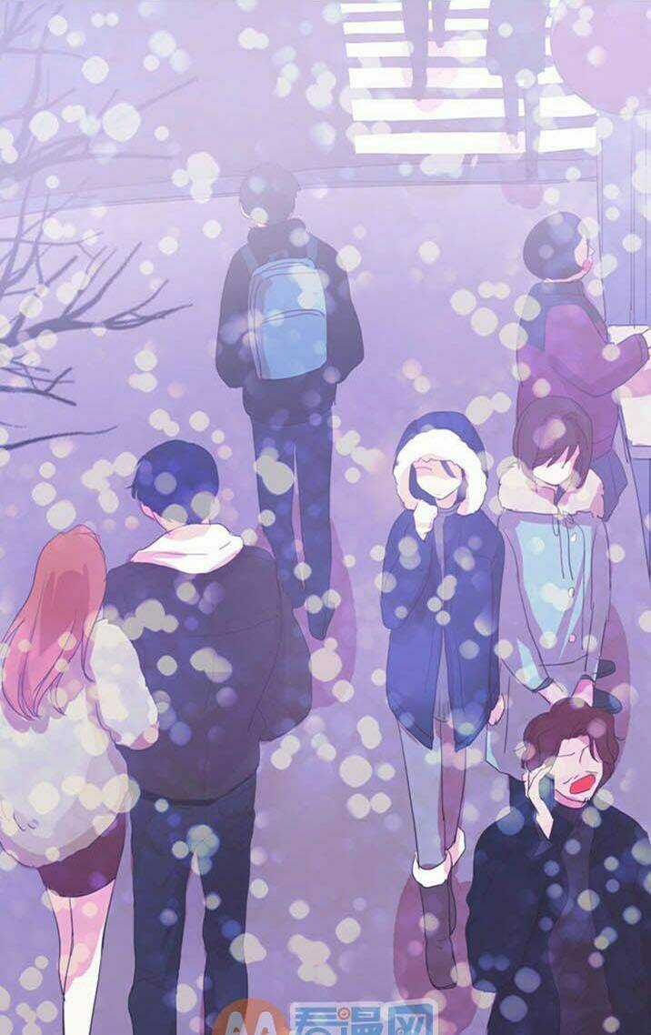 Trở Lại Tuổi Mười Mấy Chapter 39 trang 8