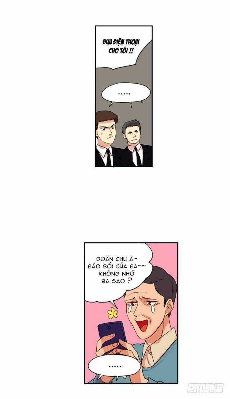 Trở Lại Tuổi Mười Mấy Chapter 4 trang 3