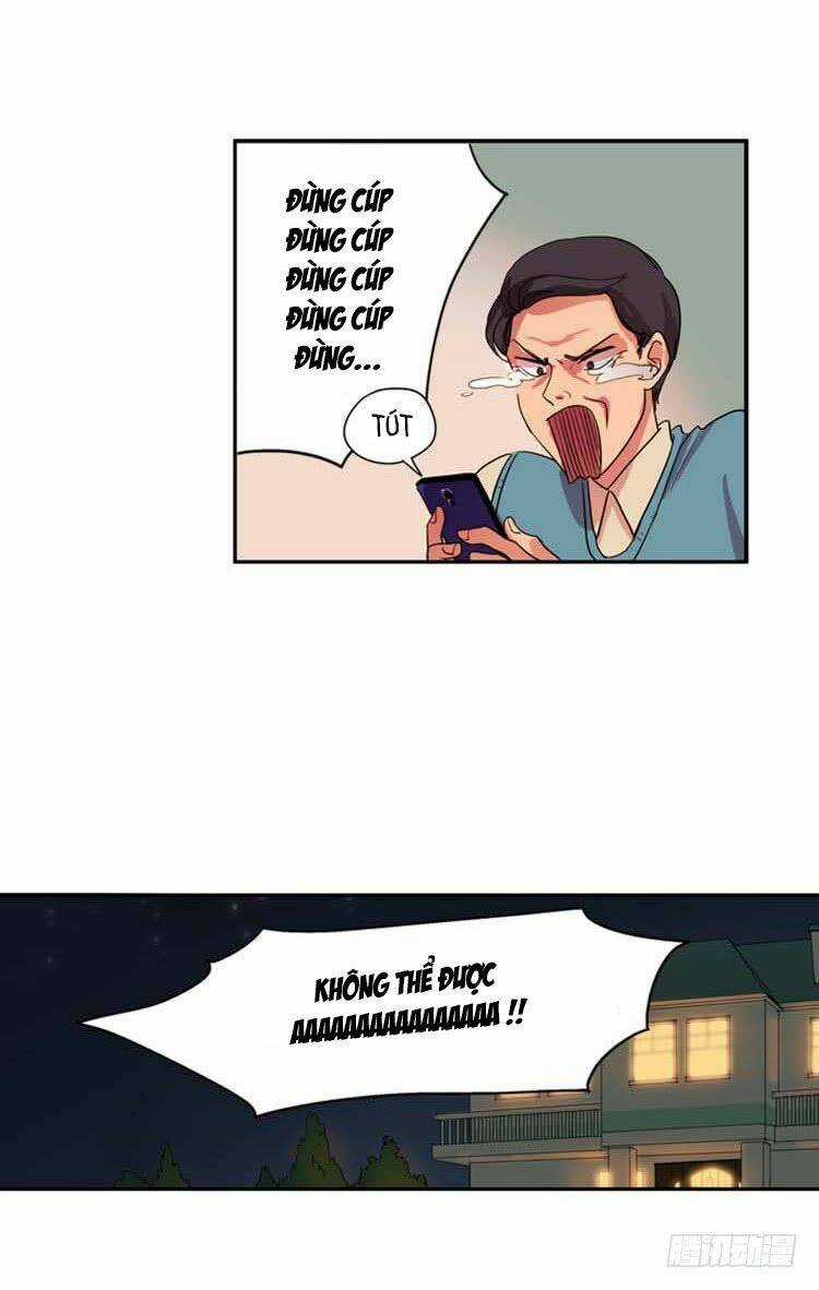 Trở Lại Tuổi Mười Mấy Chapter 4 trang 7