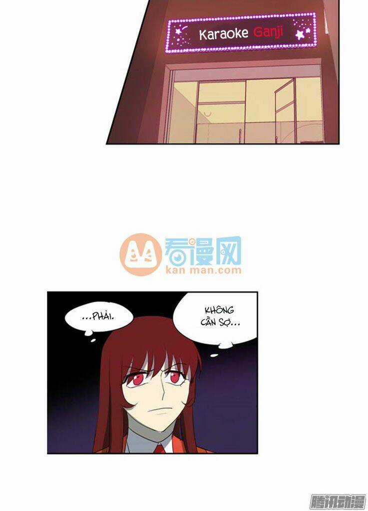 Trở Lại Tuổi Mười Mấy Chapter 40 trang 11