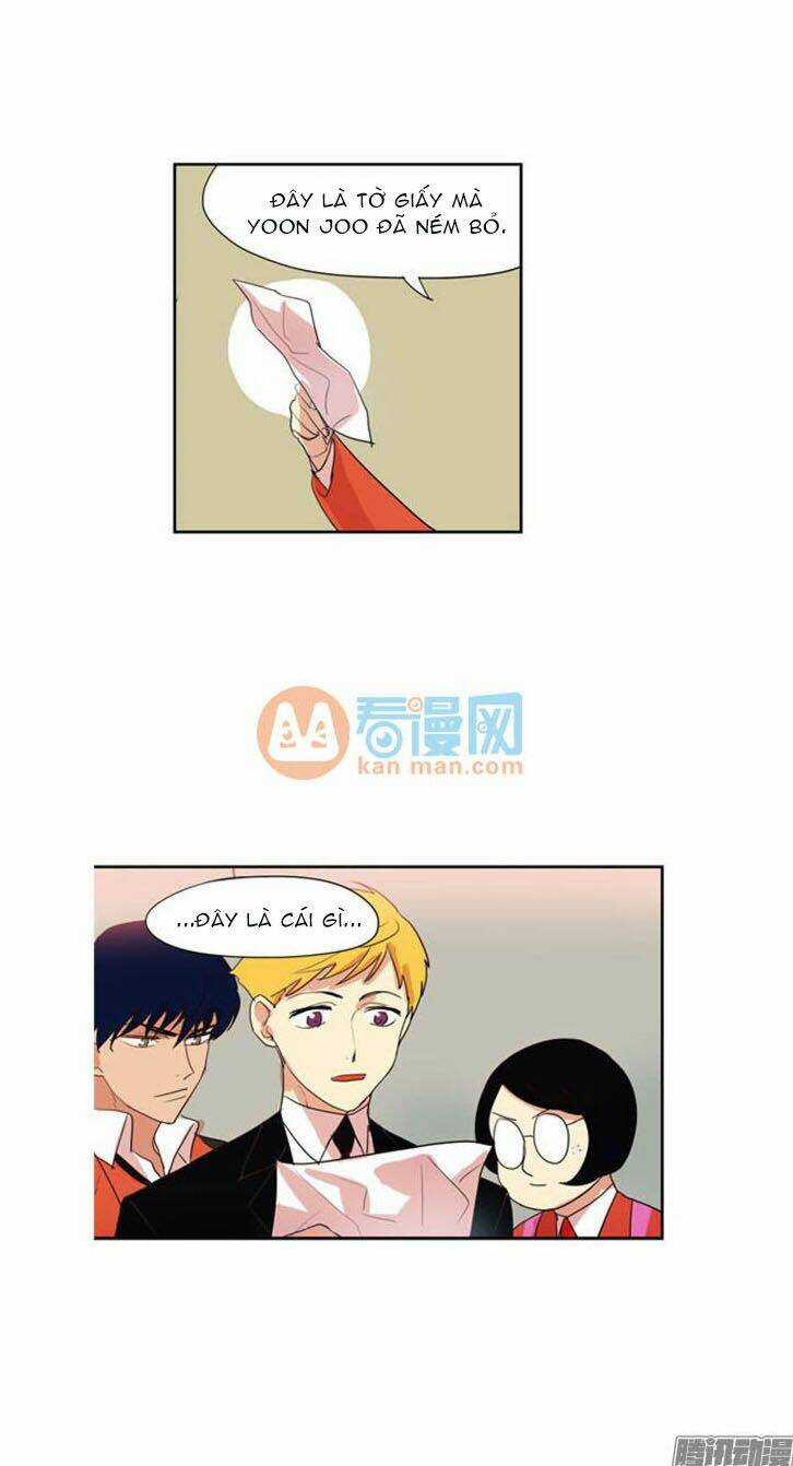 Trở Lại Tuổi Mười Mấy Chapter 40 trang 7