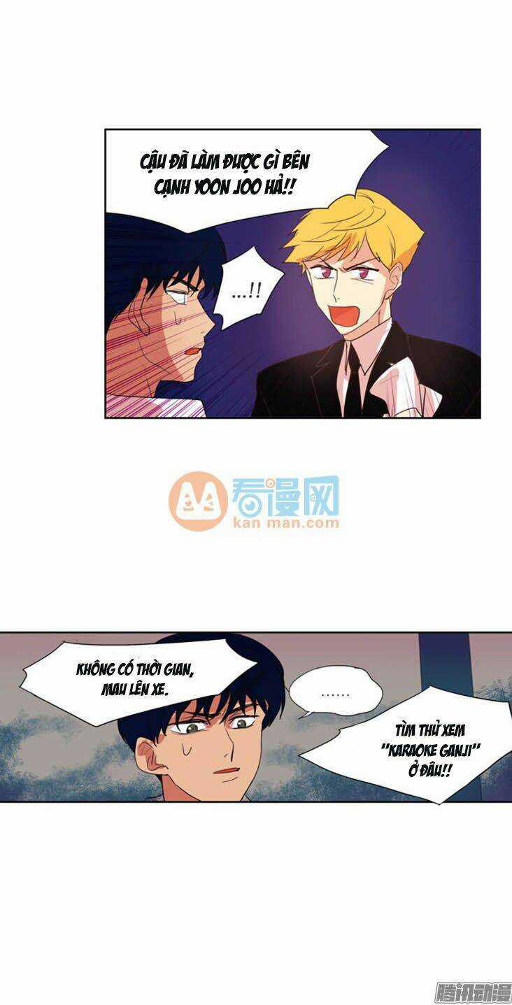 Trở Lại Tuổi Mười Mấy Chapter 40 trang 9