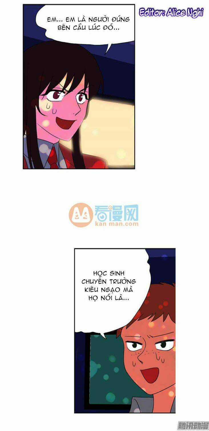 Trở Lại Tuổi Mười Mấy Chapter 41 trang 1