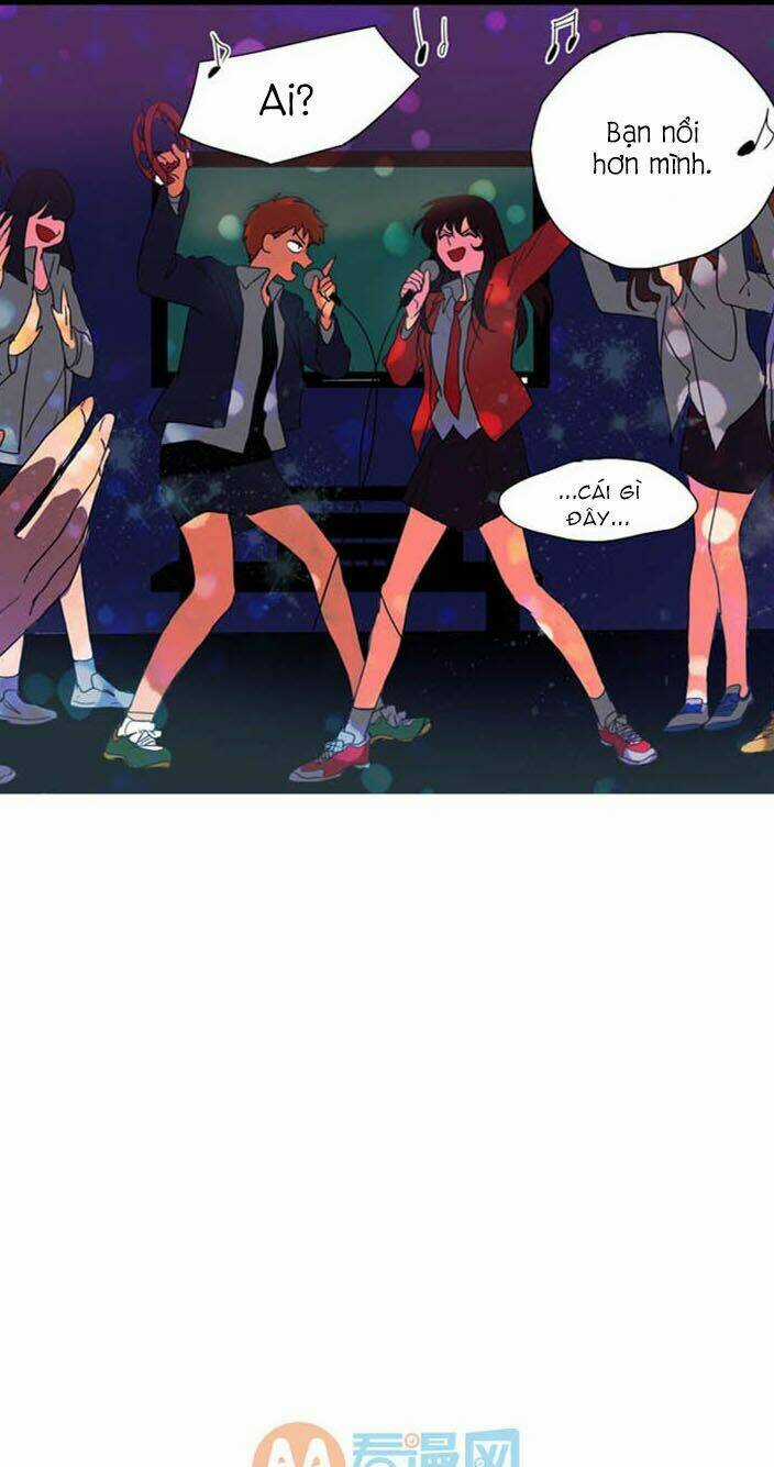 Trở Lại Tuổi Mười Mấy Chapter 41 trang 9