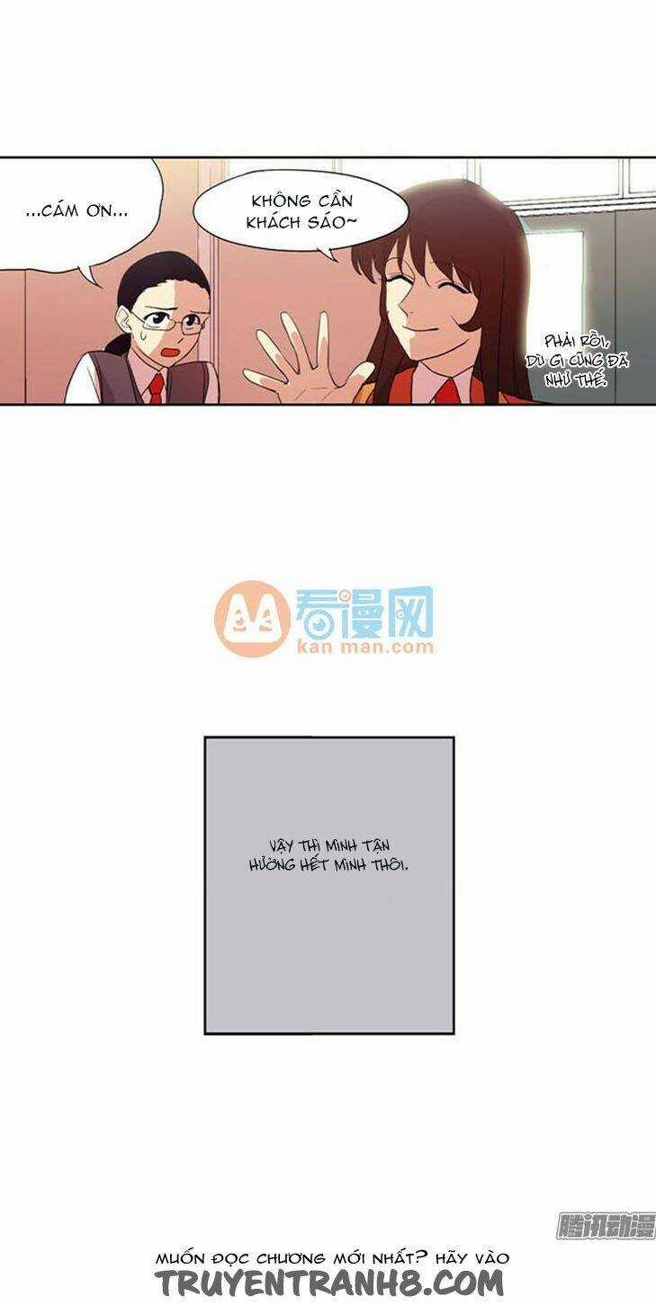 Trở Lại Tuổi Mười Mấy Chapter 42 trang 10