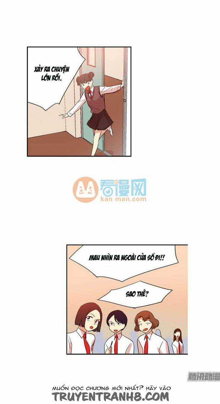 Trở Lại Tuổi Mười Mấy Chapter 42 trang 13