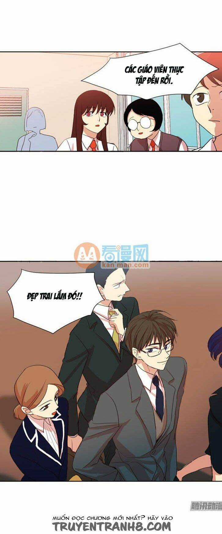 Trở Lại Tuổi Mười Mấy Chapter 42 trang 14