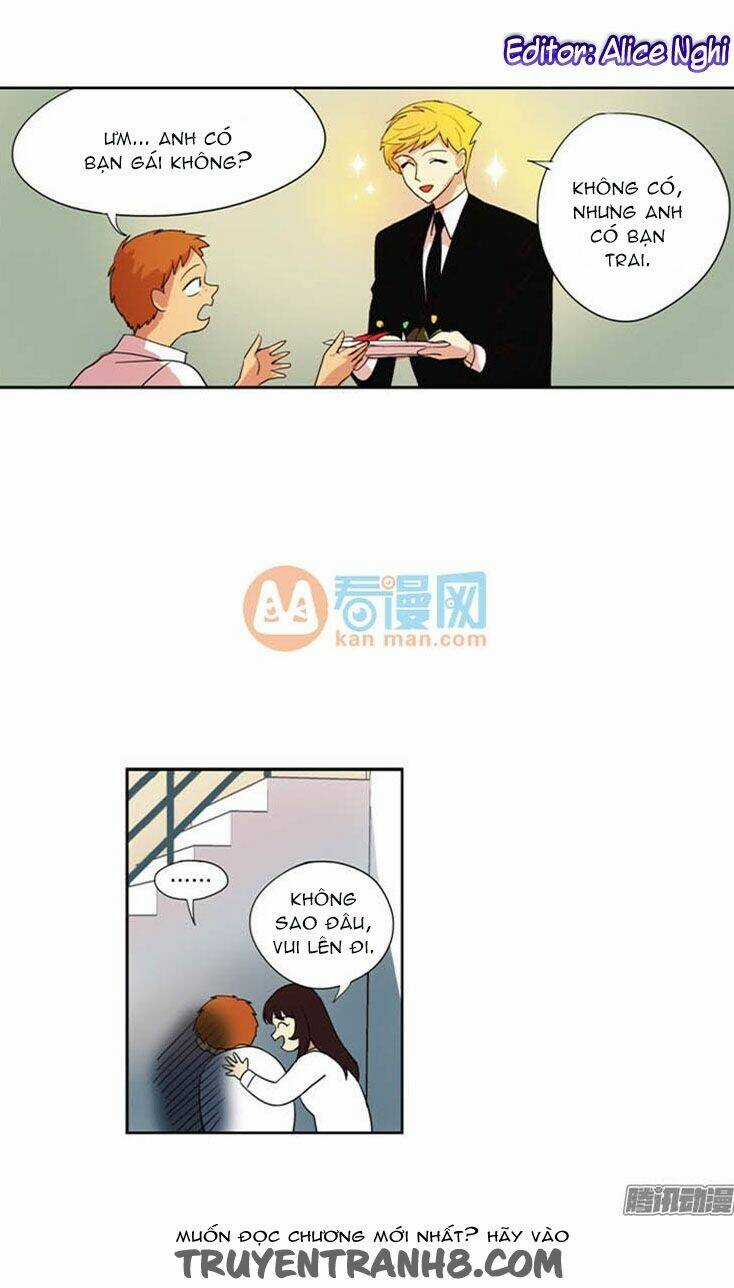 Trở Lại Tuổi Mười Mấy Chapter 42 trang 2