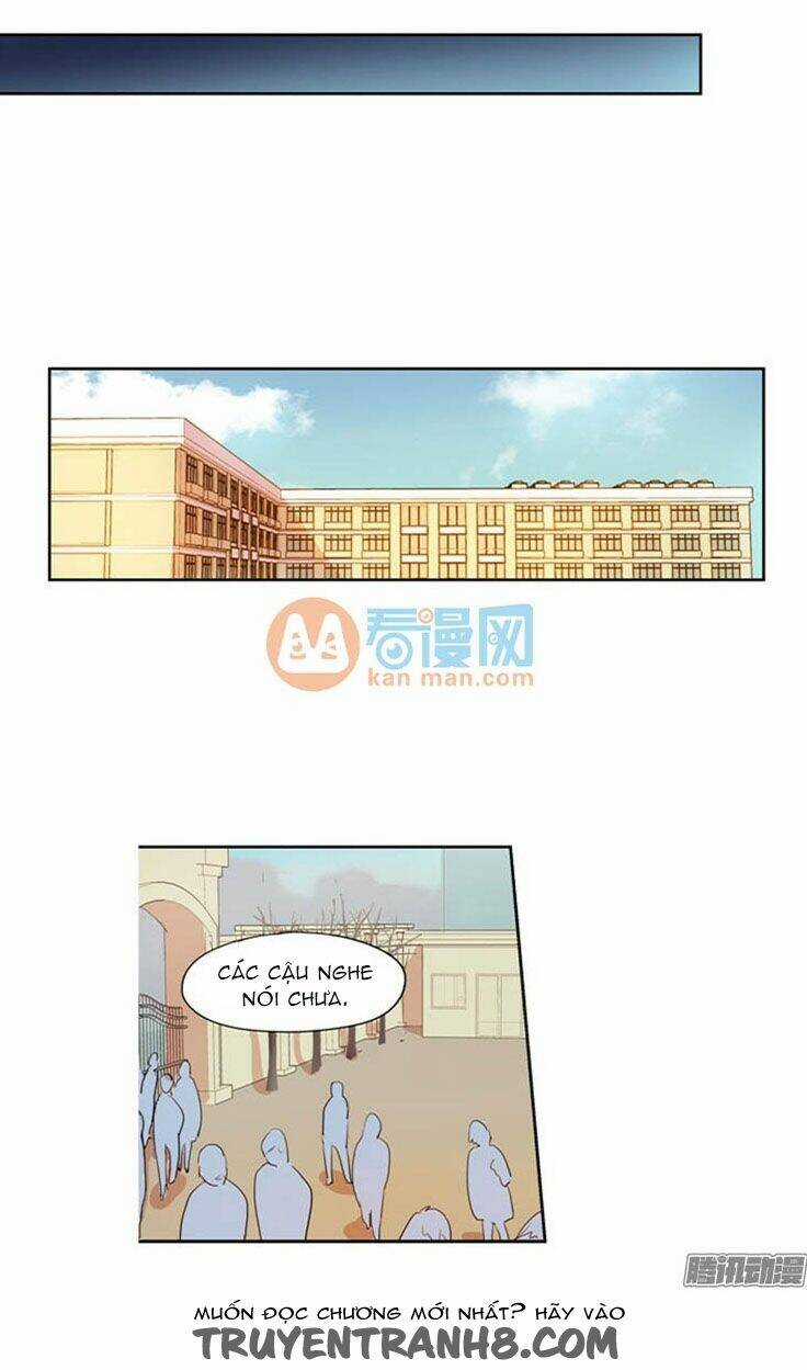 Trở Lại Tuổi Mười Mấy Chapter 42 trang 5