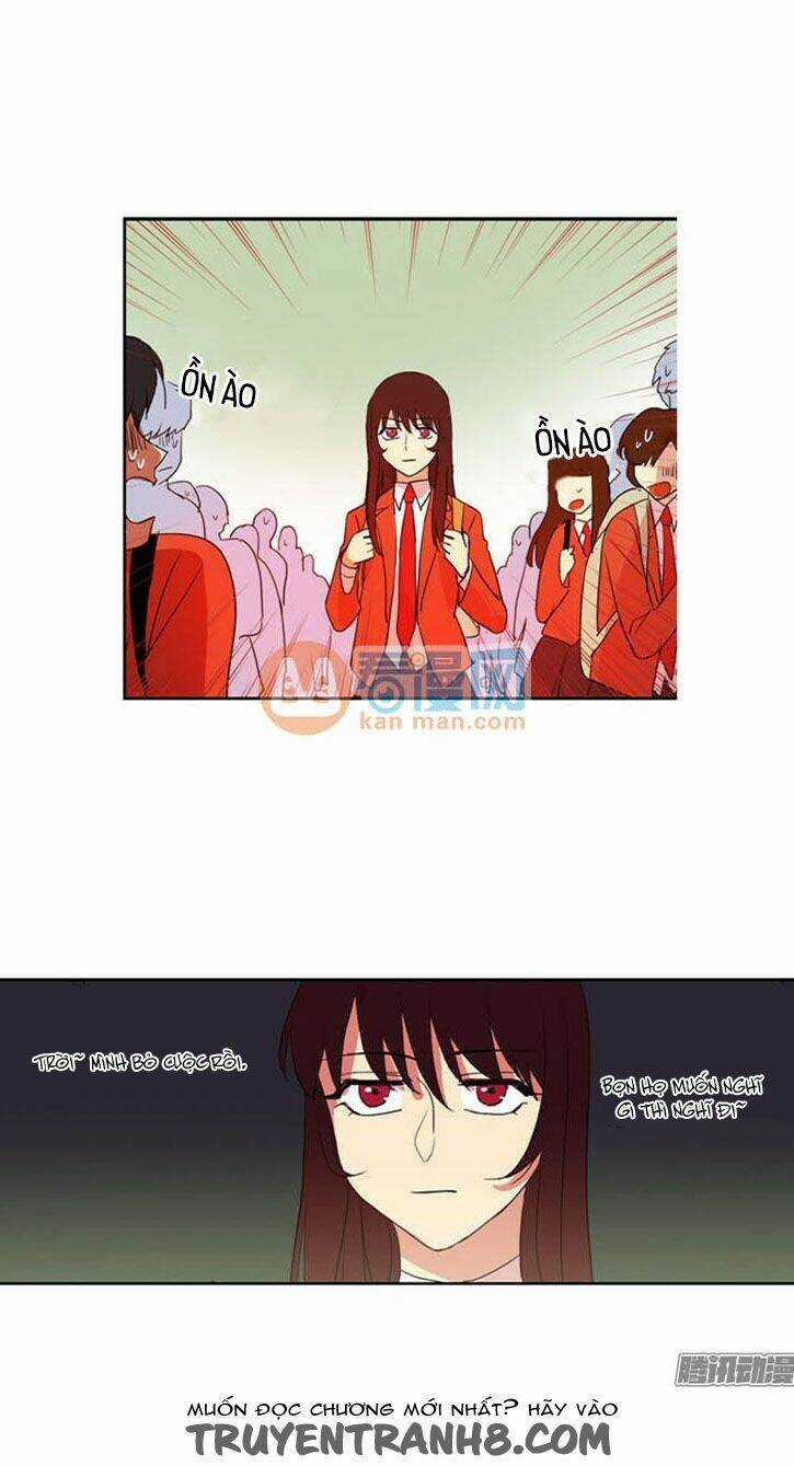 Trở Lại Tuổi Mười Mấy Chapter 42 trang 7