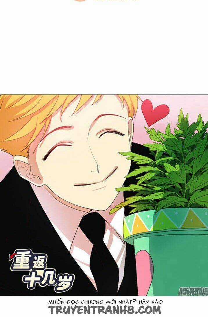 Trở Lại Tuổi Mười Mấy Chapter 43 trang 10