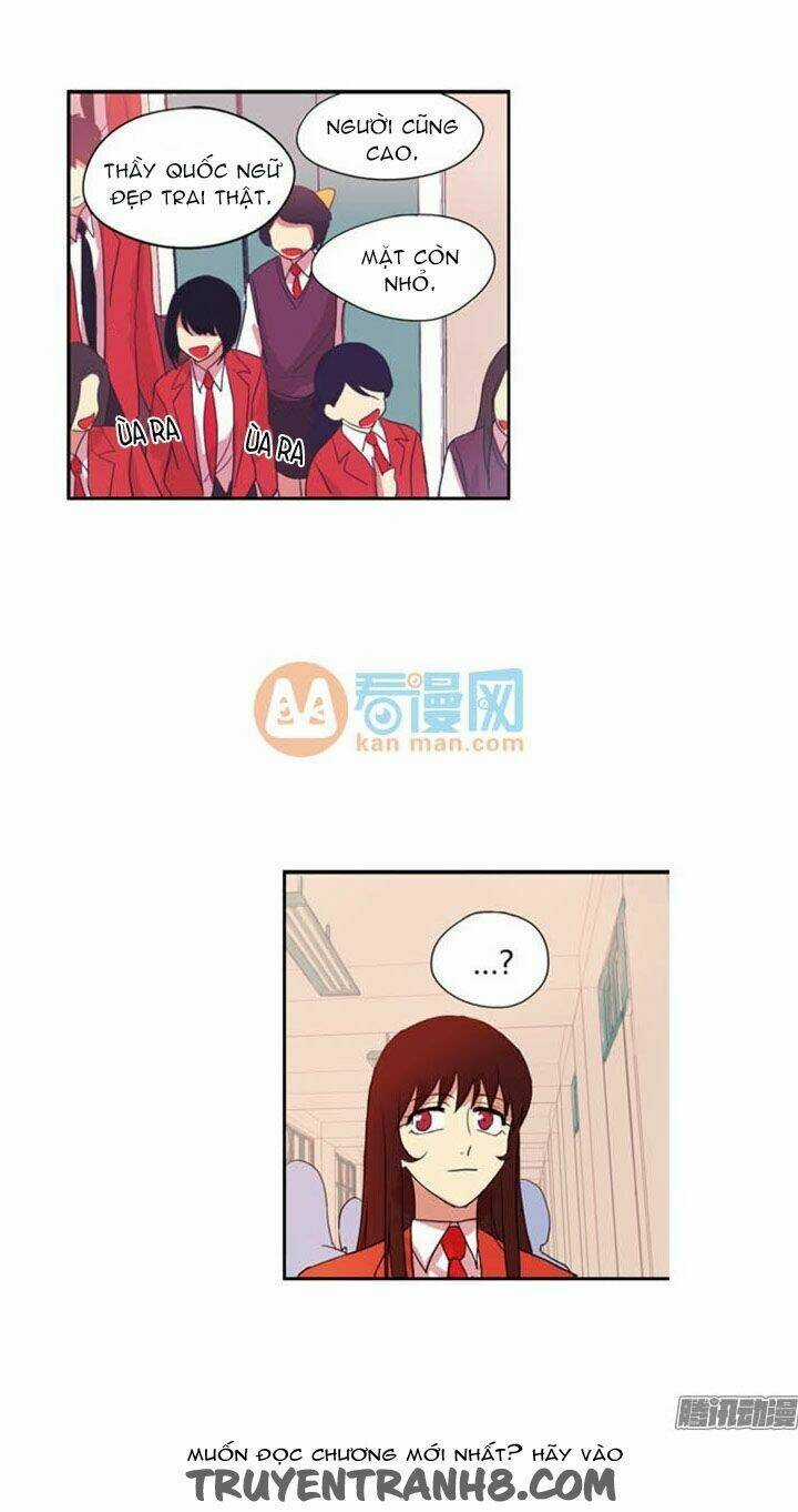 Trở Lại Tuổi Mười Mấy Chapter 43 trang 11