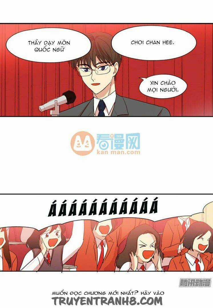 Trở Lại Tuổi Mười Mấy Chapter 43 trang 4