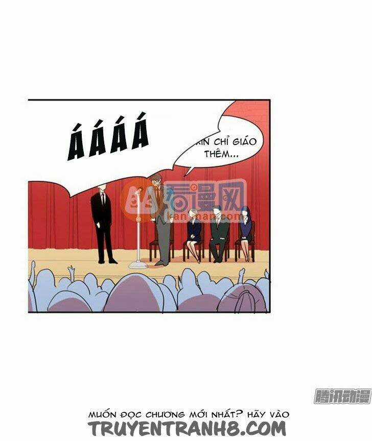 Trở Lại Tuổi Mười Mấy Chapter 43 trang 5