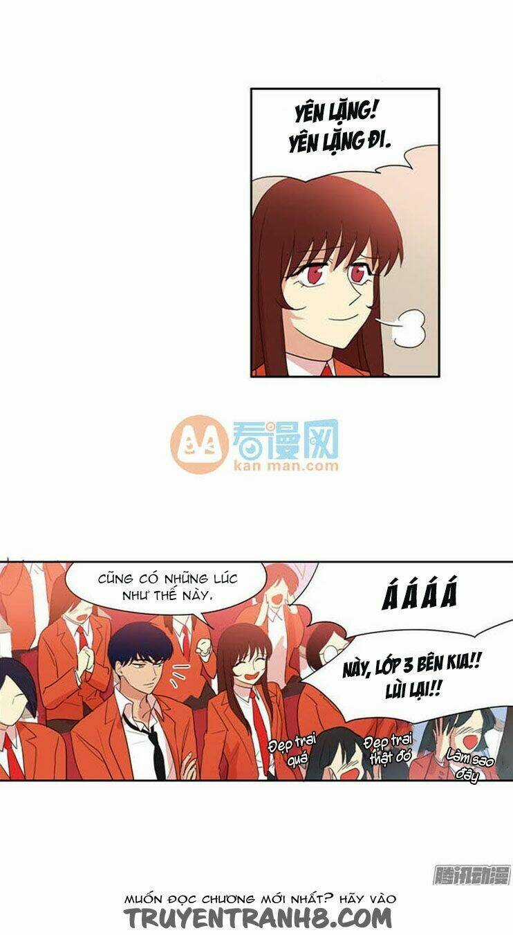 Trở Lại Tuổi Mười Mấy Chapter 43 trang 6