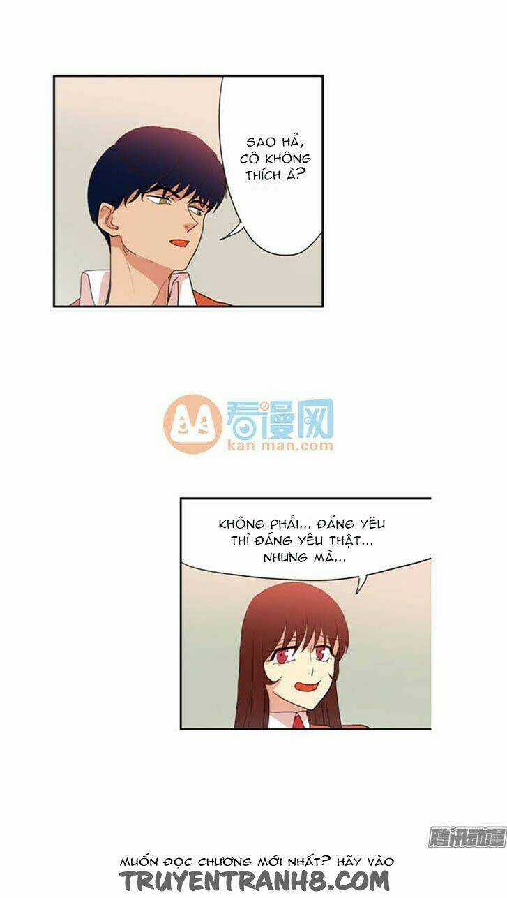 Trở Lại Tuổi Mười Mấy Chapter 43 trang 7