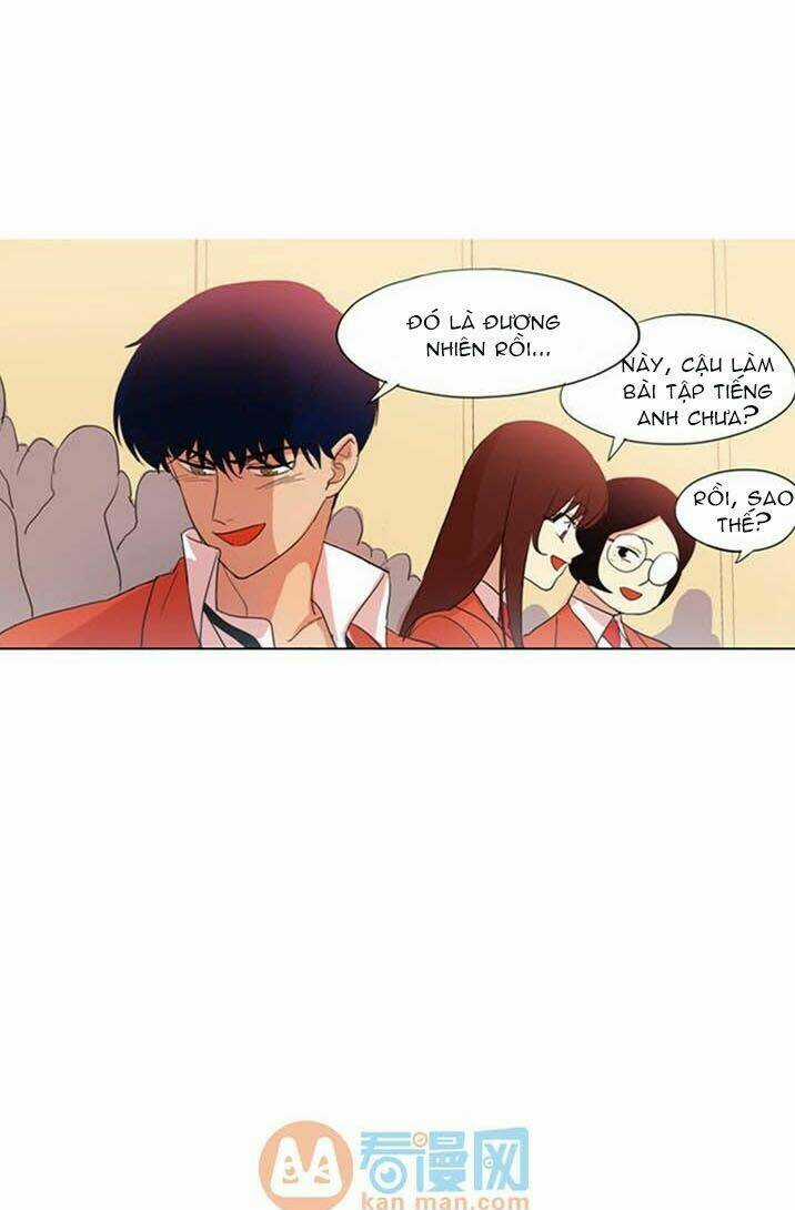 Trở Lại Tuổi Mười Mấy Chapter 43 trang 9