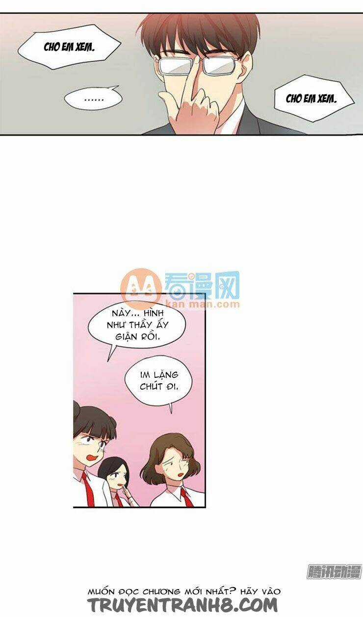 Trở Lại Tuổi Mười Mấy Chapter 44 trang 13