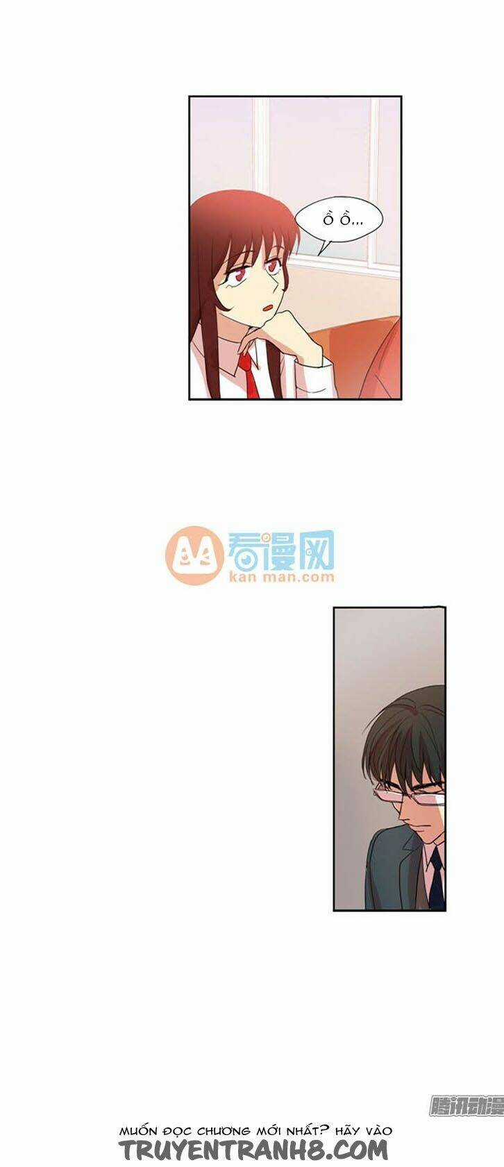 Trở Lại Tuổi Mười Mấy Chapter 44 trang 14