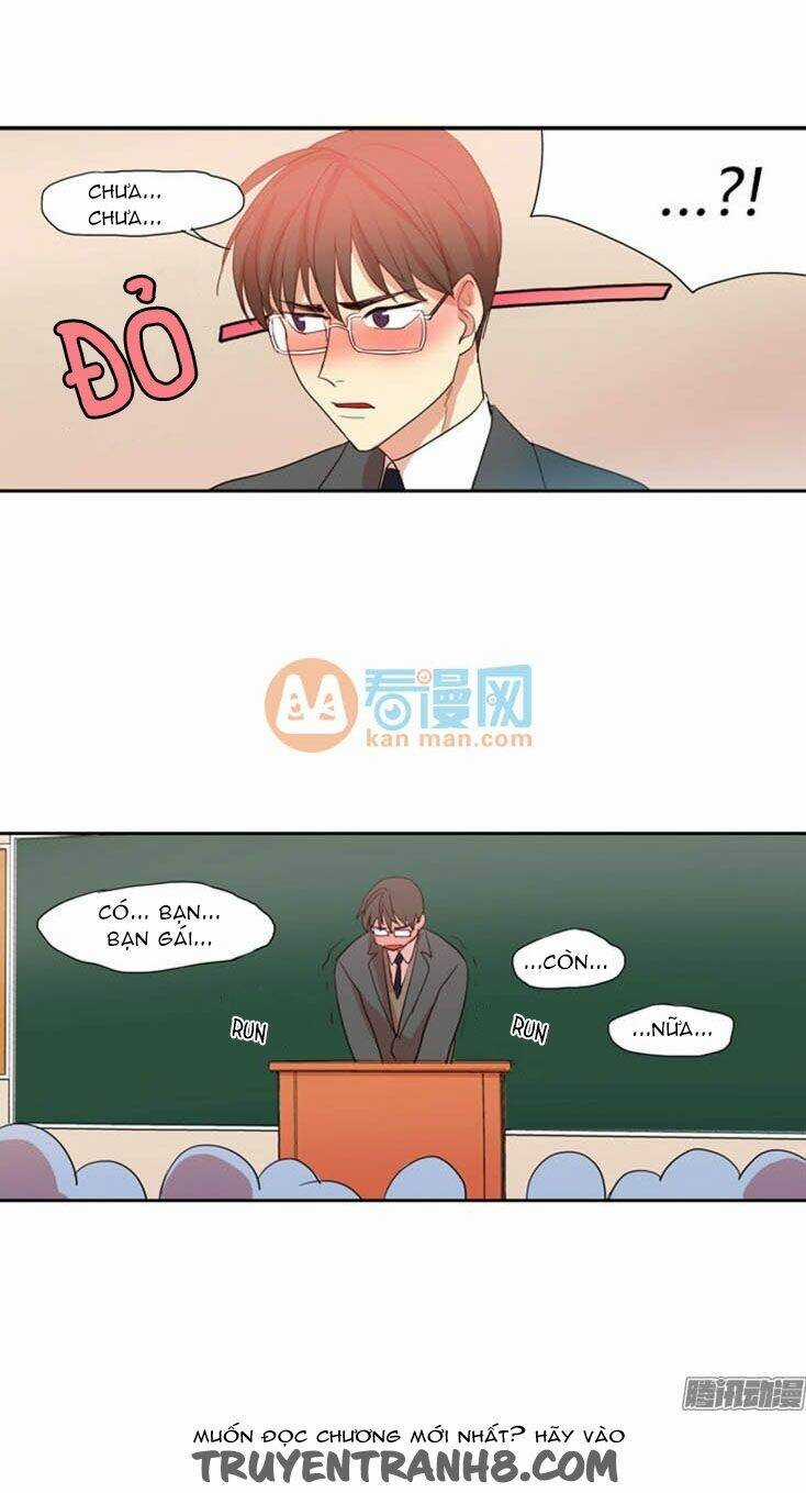 Trở Lại Tuổi Mười Mấy Chapter 44 trang 15