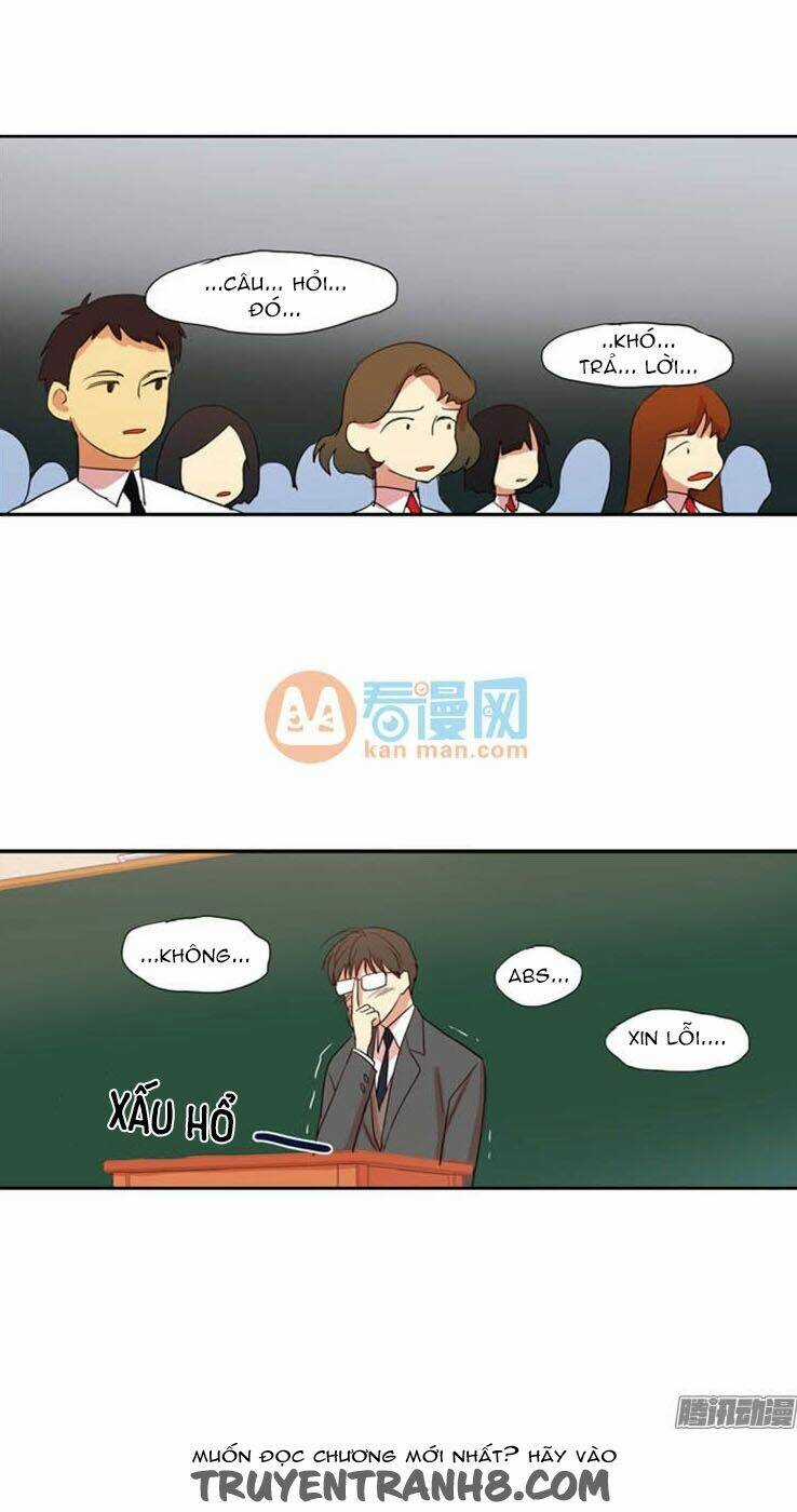 Trở Lại Tuổi Mười Mấy Chapter 44 trang 16