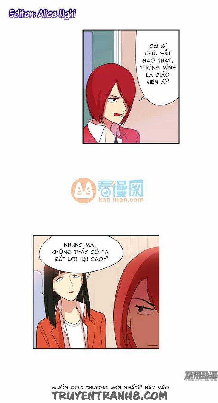 Trở Lại Tuổi Mười Mấy Chapter 44 trang 2