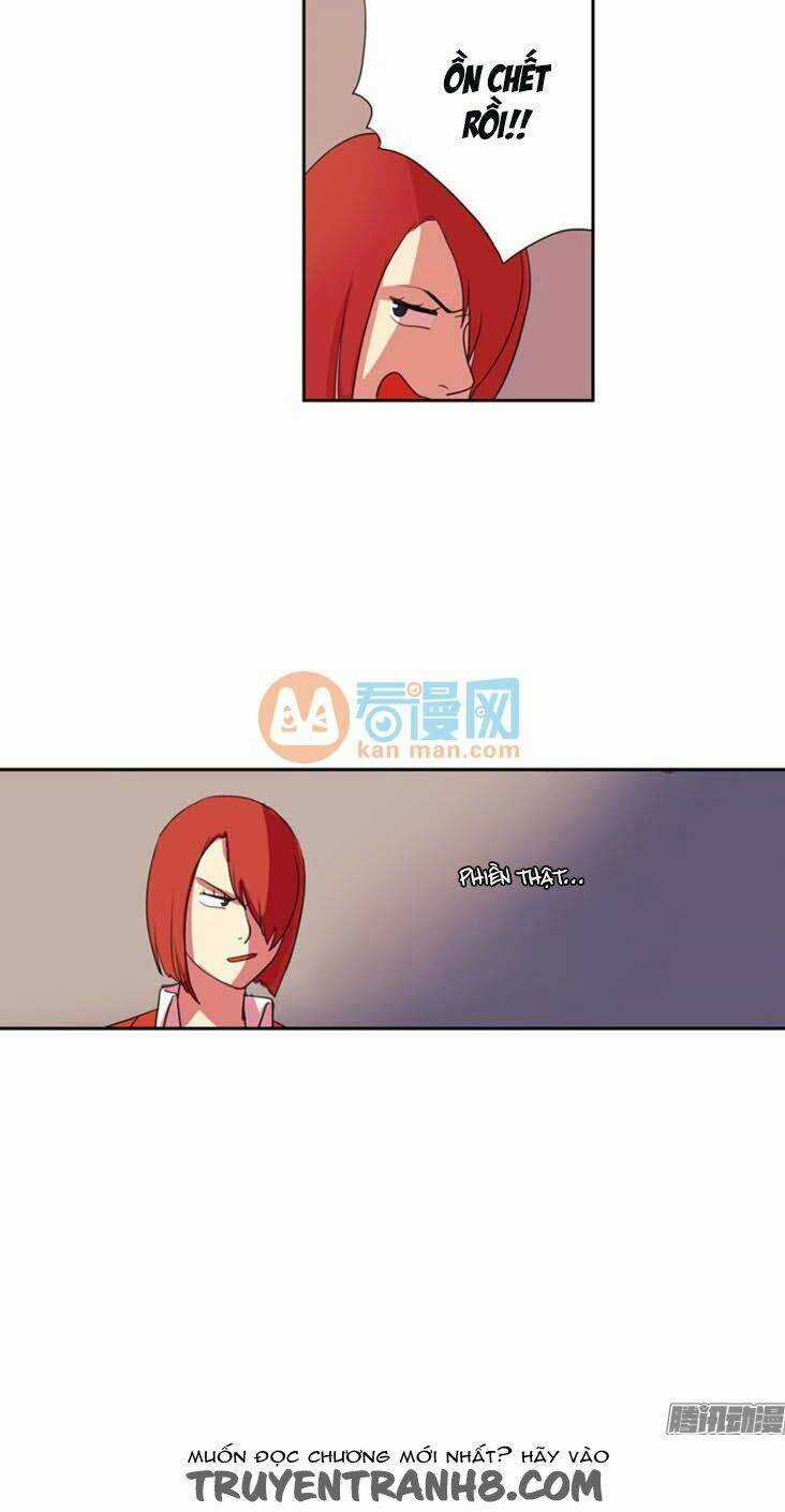 Trở Lại Tuổi Mười Mấy Chapter 44 trang 4