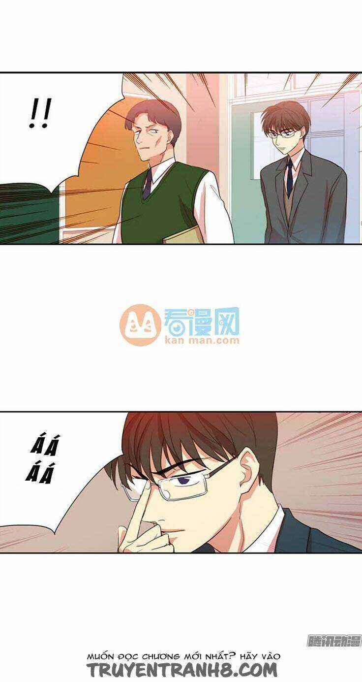 Trở Lại Tuổi Mười Mấy Chapter 44 trang 6