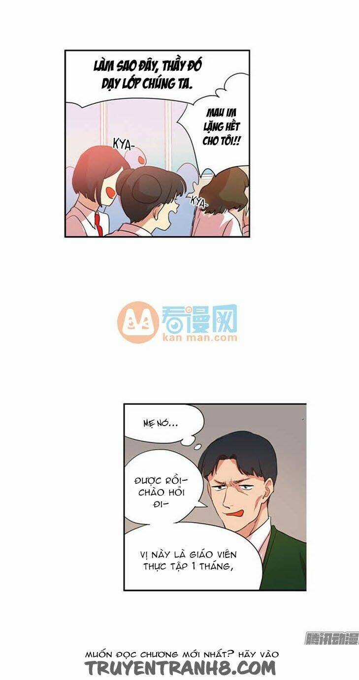 Trở Lại Tuổi Mười Mấy Chapter 44 trang 7