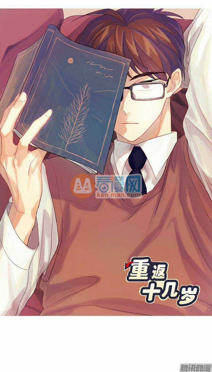 Trở Lại Tuổi Mười Mấy Chapter 45 trang 10