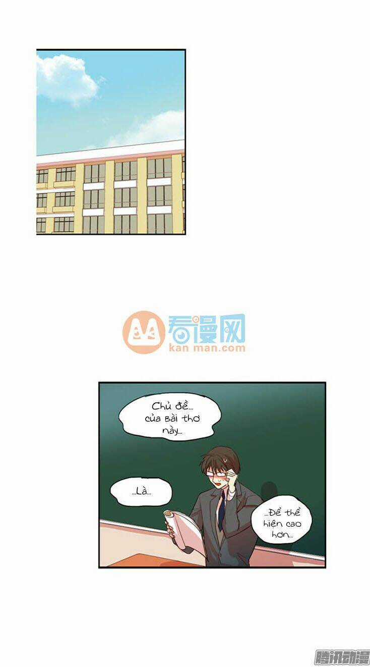 Trở Lại Tuổi Mười Mấy Chapter 45 trang 11